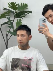 点击看大图 -CIT造型·烫发·染发