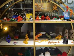 -乐物派3D打印体验工坊