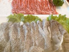 -仁和四季涮肉馆(天坛南门店)