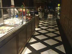 -君悦酒店·乐厨·高空自助餐(青年大街店)
