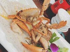 -友强·23年特色海鲜大排档(厦门店)