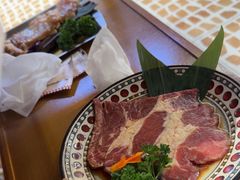 -哼蟹二将·烤肉酱蟹(合生汇店)