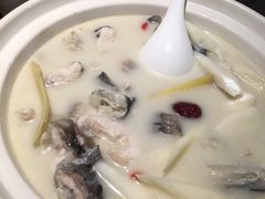 -老阿爸鲜鱼土菜(昆山花桥店)