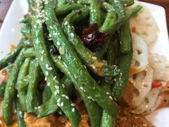 凉菜-农夫大盘鸡(经八路总店)