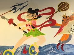 -虾弄弄海派小龙虾·牛羊蝎子火锅