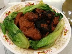 -合晋食府(广州合晋帝苑酒店)