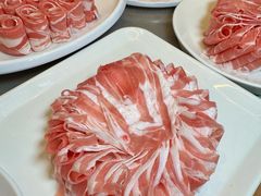 -牛街·马辈儿涮肉(牛街总店)