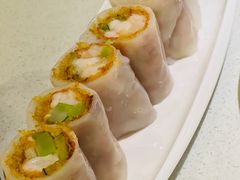 -顺峰顺水顺德菜(第一百货店)