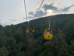 -云龙山