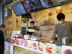 -卞姐蛋饼(陕西南路店)
