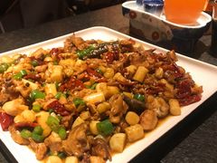 -丝路金桃·新疆菜(徐汇店)