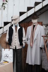 -LDIAMON西服定制(温州店)