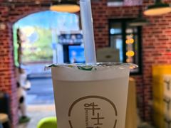 -德禄酸奶(莫家街店)