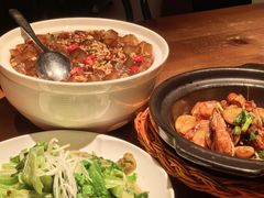 -蝦塘·中国餐馆(城墙南马道巷店)