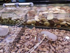-韩盛·盛江山自助料理(沈辽路万达店)
