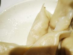 香菇鲜肉水饺-饺子季水饺餐厅(新市街店)