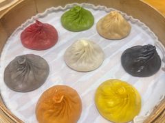 -乐忻皇朝(上海中心大厦店)