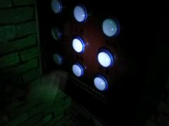 -失落之城沉浸式剧情密室(江宁万达店)