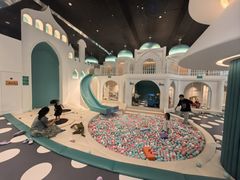 -ABC Swim亲子游泳俱乐部(河西店)