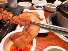 -萨拉伯尔(燕莎友谊商城店)