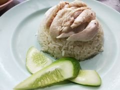 -红大哥水门鸡饭(總店)