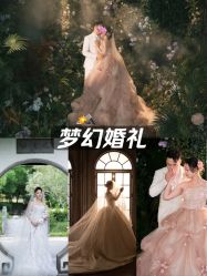 -雪中彩影婚纱摄影·品控旗舰店