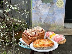 -仟吉KenGee(西子花苑店)