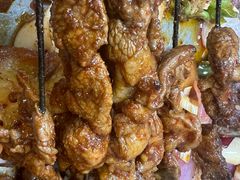 -马相卿特色烤肉面食馆(虎台店)