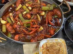 -指爱龙虾(金杨路总店)