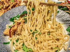 -面乙新派手擀面(大悦城店)