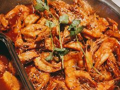 -李想大虾(牡丹路店)