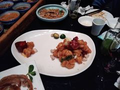 -阿庄新豫菜(通泰路店)
