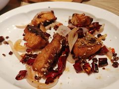 -艳阳天·非遗楚菜(武汉客厅店)