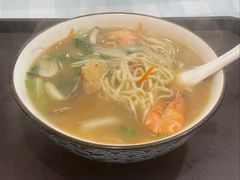 -老前童小吃(北明程路店)