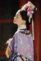点击看大图 -美云庭古装·格格服汉服·京城旅拍(北京店)