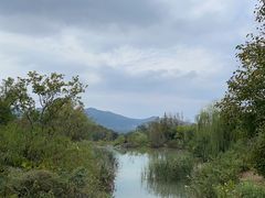 -雅达·阳羡溪山小镇中心