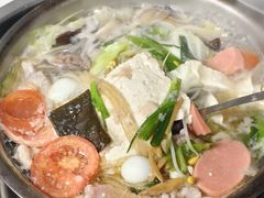 -海关荤豆花(洋河一路店)