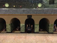 -纽斯桑拿会所(餐厅天山路店)