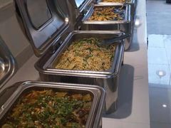 自助取餐区-壹嘉壹朵(红星国际广场店)