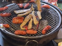 -燚青春东北泥炉烤肉(百合店)