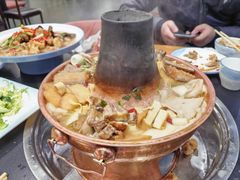 -下杨家青海土火锅(海湖店)