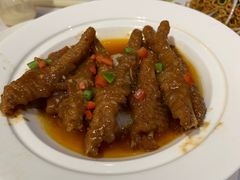 -山泉公馆酒家(珠江新城店)