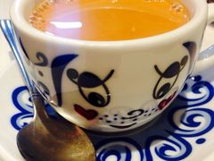 翠华餐厅(山顶道店)-翠华餐厅(山顶道店)