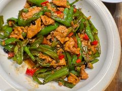 -民俗村柴火灶·景德江西菜(中国陶瓷博物馆店)