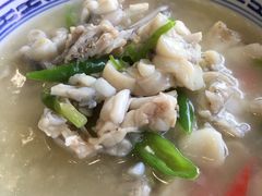 -富贵面馆(镇坪路店)