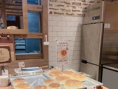 -西村叔叔的店·面包·甜品·蛋糕(崂山丽达店)