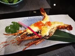 -昱匠·日本料理(金融街店)