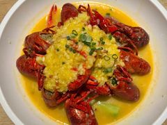 -同福龙虾(高新店)