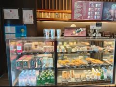 -星巴克臻选(金桥国际店)