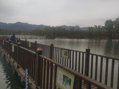 -中华三祖圣地黄帝城遗址文化旅游区